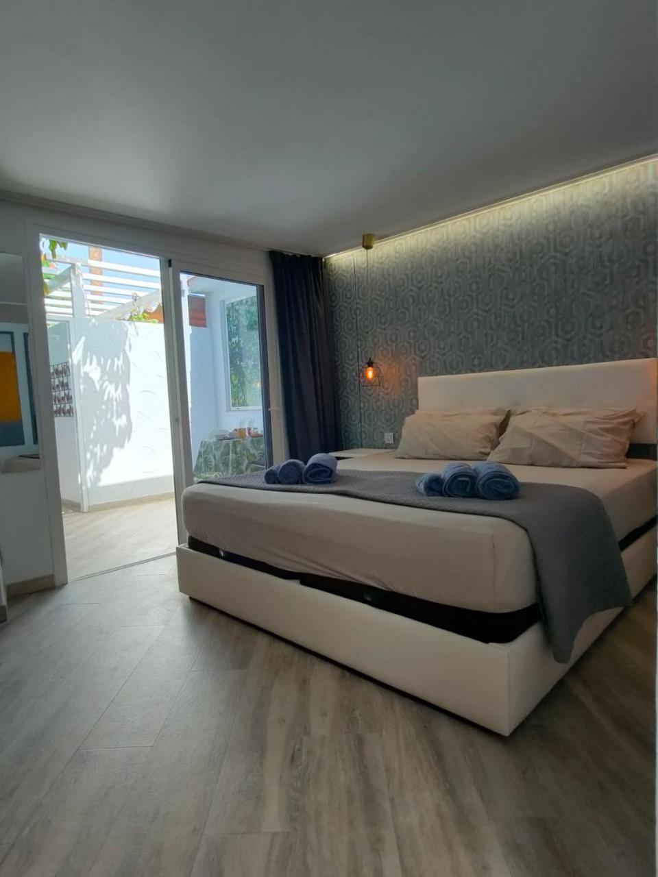 Casa Maga Lägenhet Maspalomas (Gran Canaria)