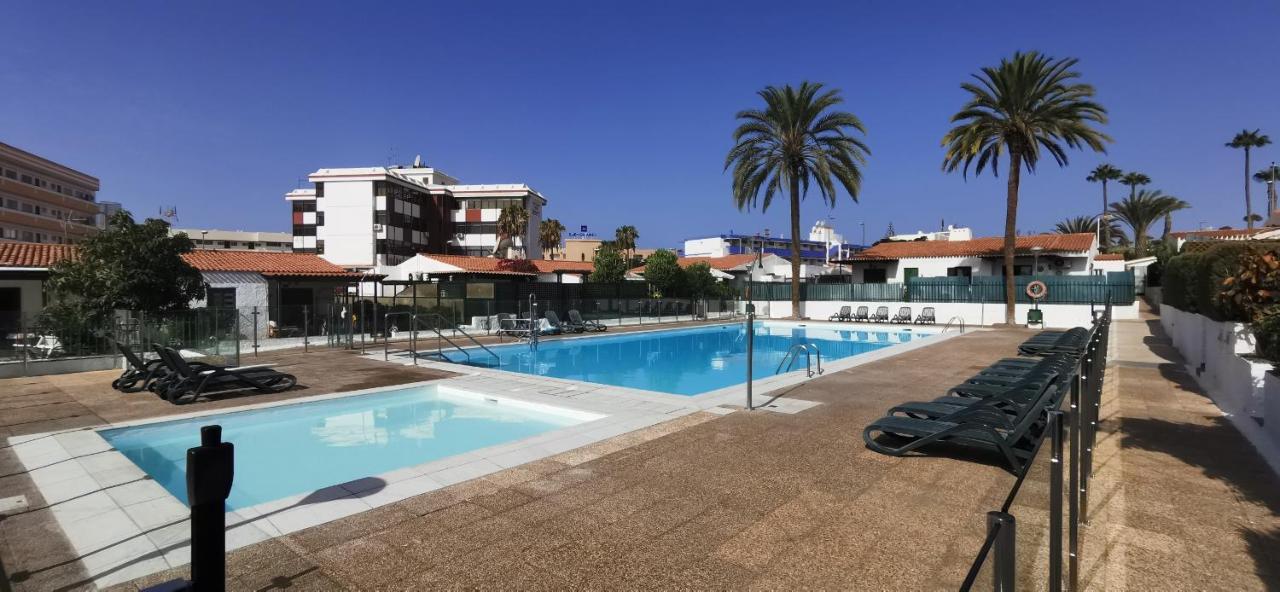 Casa Maga Lägenhet Maspalomas (Gran Canaria)