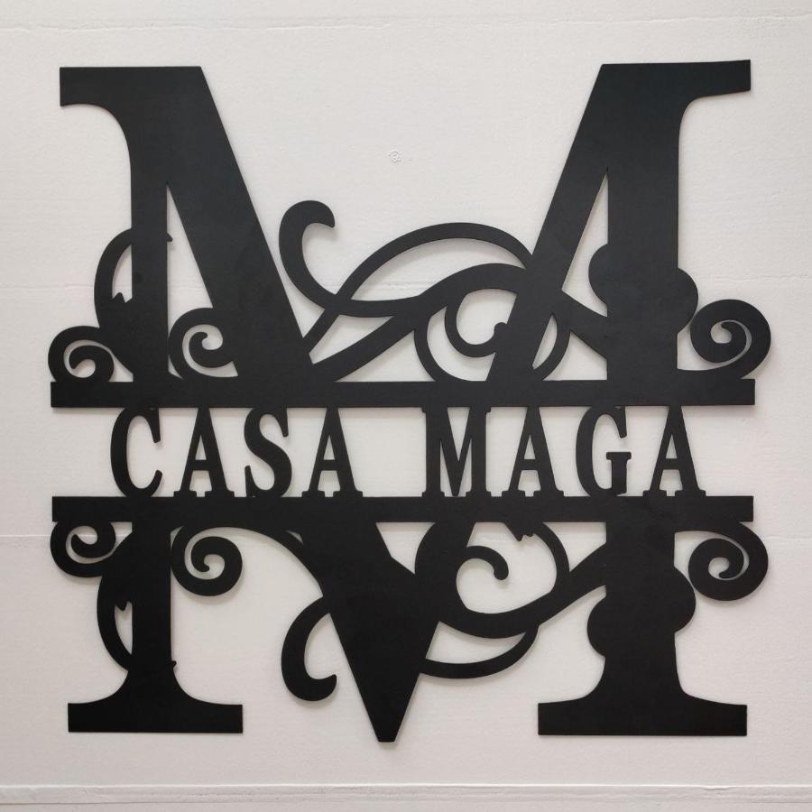 Casa Maga Lägenhet *